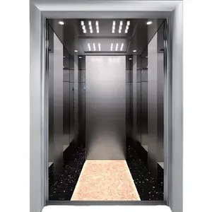 Syney Smooth Running Safe Stable Passenger Elevator Price Competitive