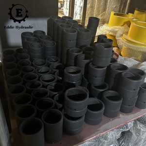 Suku cadang mesin konstruksi 349-1205 3491205 lengan bantalan Bushing untuk roda kucing <span class=keywords><strong>908</strong></span> pemuat - Product Image 6