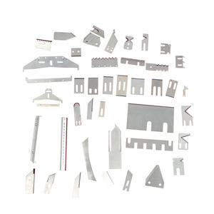 Lame en acier inoxydable haute vitesse, 10 TPI, 140 dents, 152x6mm, mandrin 7/8, épaisseur 0.5mm, revêtement CrN, vente en gros d'usine, OEM personnalisé - Product Image 1