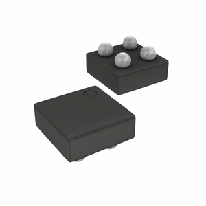 FDZ8040L Power Management (PMIC) Manufacturer Channel 4 UFBGA, WLCSP Electronic Chips Component - Product Image 1