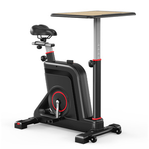 Cyclette <span class=keywords><strong>da</strong></span> Interno di Alta Qualità Regolabile con <span class=keywords><strong>Tavolo</strong></span> Sollevabile - Product Image 6