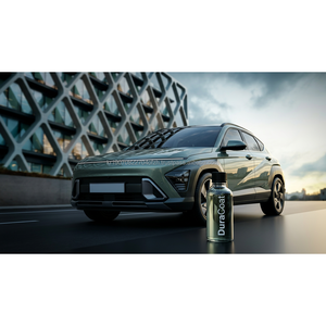 Résine de revêtement autoadhésif Perma Coat de qualité industrielle pour les ateliers automobiles et les sols des centres de service - Product Image 4