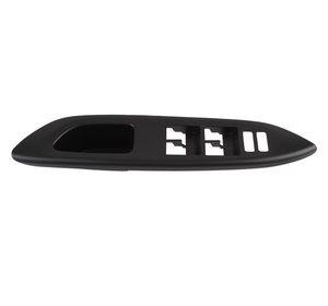 Neuer <span class=keywords><strong>KEDO</strong></span> 74232-52330 Fensterheberschalter für 4D Sedean/Vios 2006-2016 LHD Silber/Schwarz Armlehnen-Oberpanel - Product Image 3