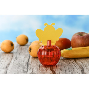 Trampas para Moscas de la Fruta de Plástico, para Uso en Interiores del Hogar, Desechables, Control de Plagas - Product Image 3