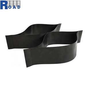 Stabilisateur de grille au sol Geocell HDPE flexible solide Produit de construction de routes Terram à un prix compétitif - Product Image 6