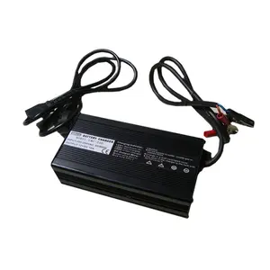 24V 7A 12V10A 36V5A 48V4A电源充电器vrla电池充电器锂电池充电器