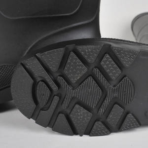 أو لون مخصص بسعر منخفض مقاوم للماء PVC للرجال للزراعة - Product Image 5