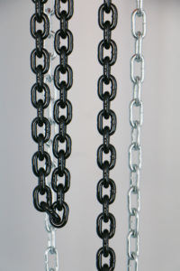 Блок цепных шкивов 1 тонный цепной блок высокого качества VD-типа Электрический подъемник 0,5-50 тонн ручной рычажный блок - Product Image 3