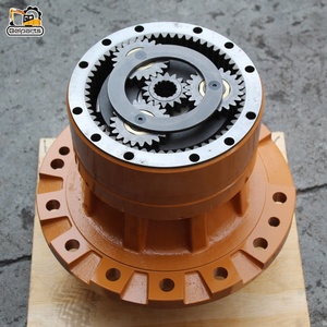 Repuestos para Excavadora, Reductor de Giro E318DL 369-9628 333-3015, Caja de Engranajes de Giro - Product Image 4