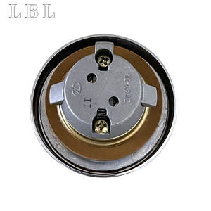 Blocco coperchio serbatoio tappo Gas carburante moto con 2 tasti per Yamaha <span class=keywords><strong>Drag</strong></span> <span class=keywords><strong>Star</strong></span> Vstar XVS V-<span class=keywords><strong>STAR</strong></span> <span class=keywords><strong>650</strong></span> 950 1100 98-17 - Product Image 2