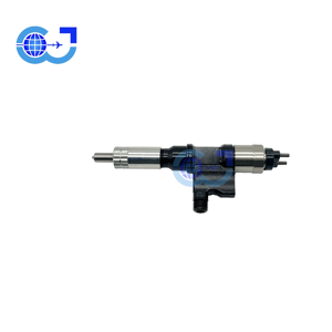 Chất lượng cao 095000-6363 phun nhiên liệu phun van cho ISUZU 4hk1 6hk1 - Product Image 1