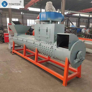 Máquina para quitar etiquetas de botellas Desetiquetado de botellas de agua mineral con suavidad - Product Image 4