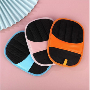 Gant électrostatique à cinq doigts pour l'épilation, 9,37 pouces x 7,01 pouces, pour le toilettage des animaux, outil de nettoyage des poils de chien et de chat - Product Image 3