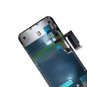 Lcd For Iphone X XR Org Quality Mobile Phone Lcd