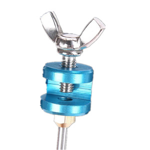 Détacheur d'hameçons en acier inoxydable avec aiguille de blocage de ligne pour la libération du poisson et le retrait de l'hameçon - Product Image 4