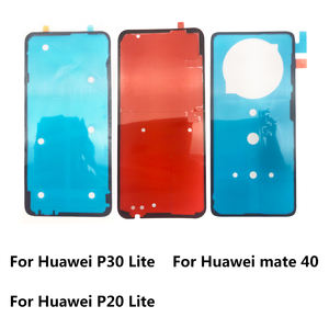 Adesivo Impermeabile per <span class=keywords><strong>Huawei</strong></span> Mate 20 30 <span class=keywords><strong>Lite</strong></span> Mate 40 Pro P20 <span class=keywords><strong>P30</strong></span> <span class=keywords><strong>Lite</strong></span> Cornice Display LCD Nastro Sigillante Colla Adesiva per Riparazione - Product Image 2