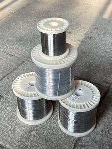 Elektrischer Heizdraht Verwendung für elektrische Bratpfanne Heizelement Nickel basierter Legierung-und Nichrom draht 0, 5 Cr20Ni80S - Product Image 6