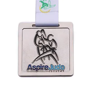 Arashi — plaques de cyclisme en métal, originales, personnalisées, à la mode, attrayants, décorations de cycle