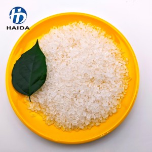 Sulfate de magnésium de qualité alimentaire Haida en sacs industriels, sulfate de magnésium heptahydraté blanc - Product Image 4