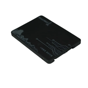 Great Wall GW600 อินเทอร์เฟซ 6GB/s ฮาร์ดดิสก์ SSD ขนาด 2.5 นิ้ว ความจุ 240GB หน่วยความจำ 512MB สำหรับแล็ปท็อป ใหม่ และได้รับการรับรองมาตรฐาน ROHS ตัวควบคุม SSD สำหรับ SMI Great Wall 600S SSD - Product Image 1