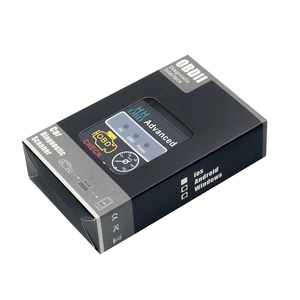 Hh <span class=keywords><strong>Obd</strong></span> <span class=keywords><strong>Elm327</strong></span> BT 2.0 Android Obd2 Scanner Machine de Diagnostic pour toutes les voitures Mut Ii Outil de Diagnostic Obd2/<span class=keywords><strong>obd</strong></span> Ii Elm 327 Elm - Product Image 2