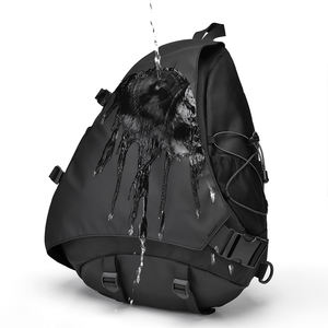 Bolso Bandolera de Moda Casual al por Mayor, Mochila Compacta y Ligera, Bolso de <span class=keywords><strong>Hombro</strong></span> Multifuncional, Impermeable y Resistente al Desgaste - Product Image 5