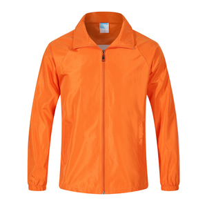 Giacca giacca giacca a vento <span class=keywords><strong>impermeabile</strong></span> antivento antivento personalizzata all'ingrosso per gli uomini - Product Image 1