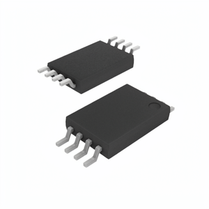 Composant électronique de canal de distribution du fabricant de circuits de gestion de l'alimentation (PMIC) CAT1027YI-45-GT3 8 TSSOP - Product Image 1