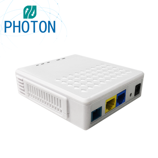 PHOTON PTF2282  2.5ge gpon gepon xpon ONU 2.5ge+1ge ONU XPON