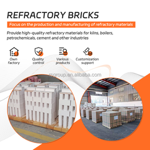 Chất Lượng Tốt Nhất Ladrillos Refractarios K26 Jm23 Jm26 Refractoriness Mullite Gạch Nhiệt Độ Cao Mullite Cách Nhiệt Lửa Gạch - Product Image 3