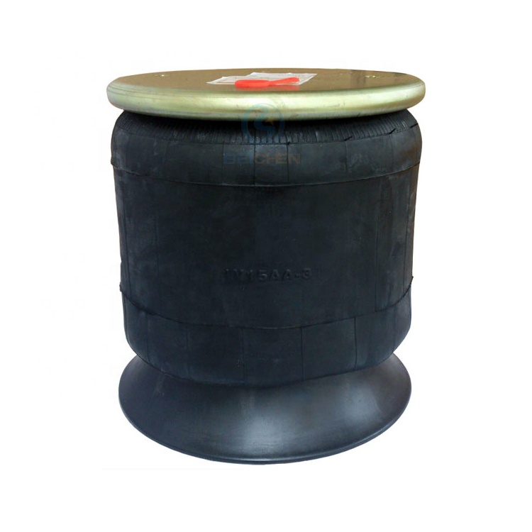 1V6251 Air Bellows - Reliable Suspension for Trucks