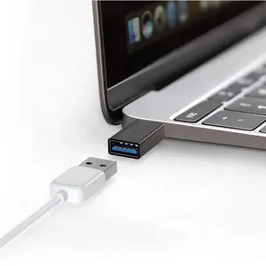 USB C A USB 3.0 OTG Adattatore Per La Trasmissione Dei Dati E La Ricarica