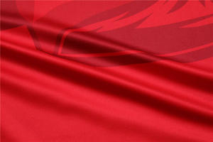 Kaus Olahraga Pria Desain Terlaris Kaus Badminton Cetak Sublimasi Berkelanjutan Lurus - Product Image 6