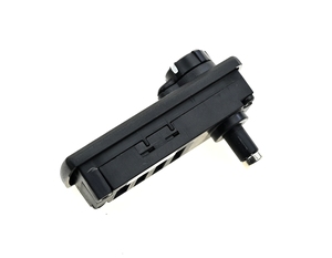 Serrure de cabinet numérique à combinaison à 4 codes haute sécurité YH3730 - Product Image 6