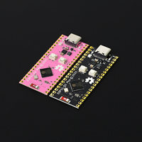 Placa de Desarrollo ESP32-S2 IoT Pico Mini Wifi+BLE, Kit de Placa de Desarrollo con 26 GPIO, USB Tipo-C, 2MB de RAM y 8MB de Flash