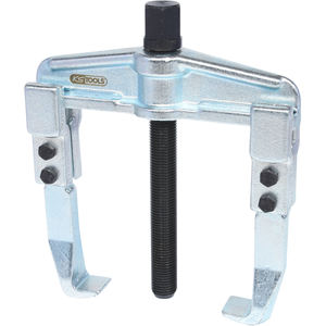 Universal <b>Gear</b> <b>Puller</b> with 2 Articulated Jaws 20-90mm Range - Product Image 1