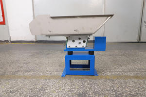 Chất lượng cao Phễu Feeder máy cho thực phẩm hóa chất và phần cứng các ngành công nghiệp - Product Image 4