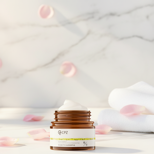 ครีมบำรุงผิวสกัดจากพืช <span class=keywords><strong>CPZ</strong></span> Essential Oil ช่วยลดเลือนริ้วรอย กระชับผิว ควบคุมความมัน เหมาะสำหรับผู้หญิงทุกสภาพผิว - Product Image 3