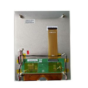 C090XVC01.0 จอ LCD ประหยัดพลังงาน ขนาด 9.0 นิ้ว 768*1024 โมดูลจอแสดงผล TFT LCD - Product Image 3