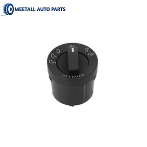 Interrupteur de pièces détachées pour camion 81255250245, bouton de commande du levier de vitesses - Product Image 1