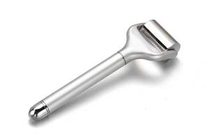 Alat Terapi Dingin Genggam untuk Kecantikan, Pijat Getar, Pengencang Wajah, Relaksasi Otot, Perawatan Wajah dan Tubuh - Product Image 6