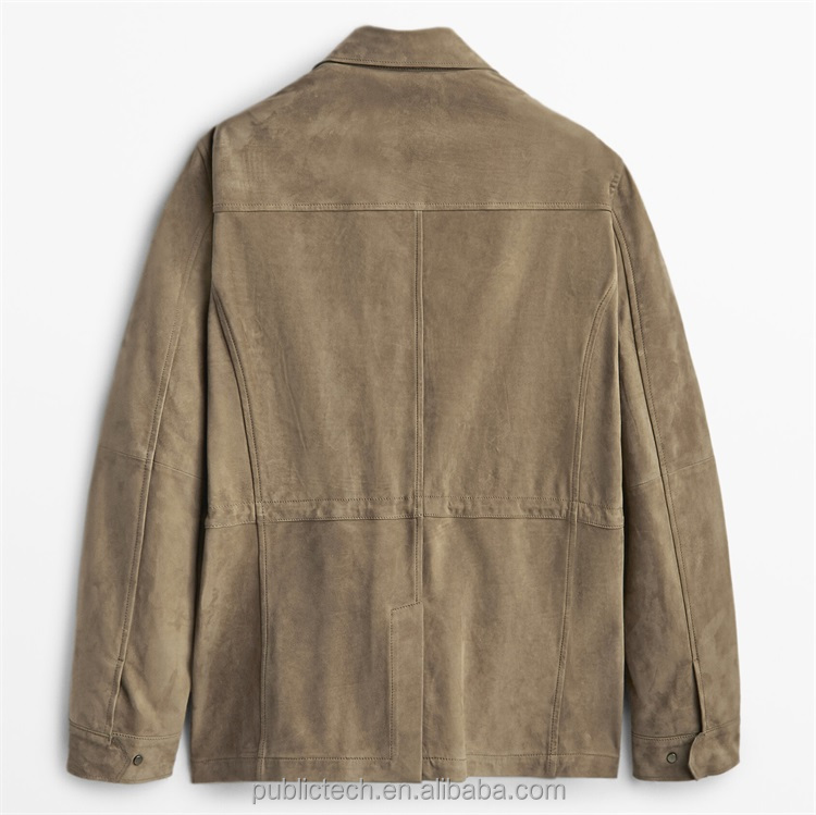 A&S 4 Pocket Jacket サイズ1 A&S 4 Pocket Jacket サイズ1 4 Pocket Jacket with Stormwear