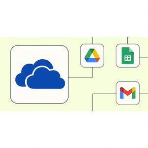 Nuevo 2025: OneDrive para Empresas, 5 TB de Almacenamiento en la Nube, Acceso 24/7 desde Cualquier Dispositivo, Licencia Original Vitalicia, Clave Opcional, Seguro y Estable - Product Image 4