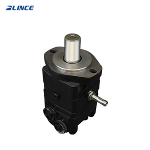 Moteur hydraulique Char-lynn série 2000 Code 104-xxxx-xxx 80-475cc OMSY-80-E2GSSD Capteur OMSY Fonte ISO9001 - Product Image 2