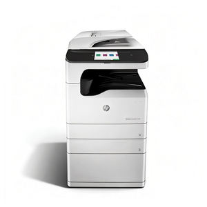 Impresora Multifunción a Color de Alta Calidad, Reacondicionada, Copiadora de Oficina para <span class=keywords><strong>HP</strong></span> MFP77940 77650 77660, Remanufacturada, Precio de Fábrica - Product Image 1