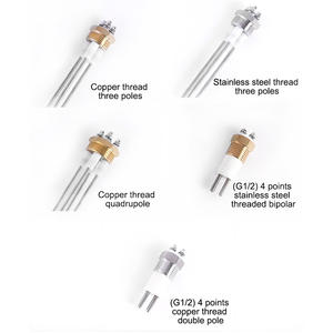 مسبار أحادي واثنين من ثلاثة مسبار مستوى القطب - Product Image 3