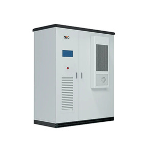 Sistema de Almacenamiento de Energía Industrial y Comercial de la UE con Batería de Iones de Litio, Refrigeración Líquida, Protección IP65, Compatible con Red Híbrida - Product Image 5