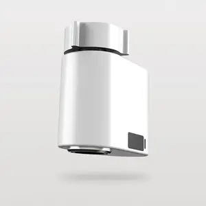 ABS Hemat Air Kran Sensor Nozzle Sprayer Smart Aerator