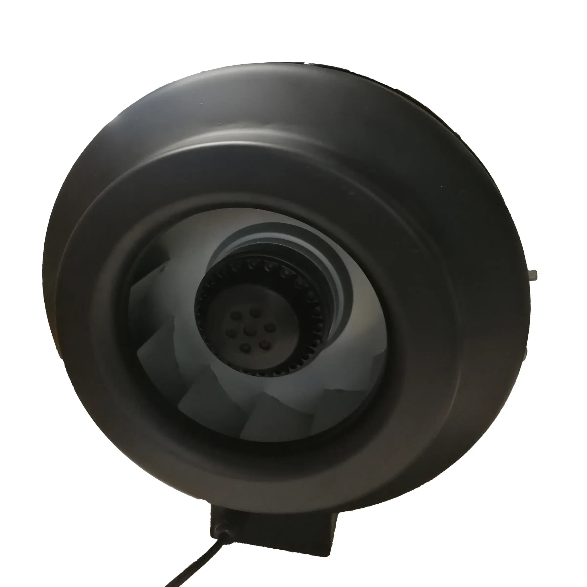 factory price high quality air outlet diameter 100mm 4" pipeline fan duct fan