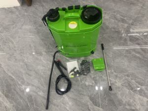 16L Manual and Electric Sprayers Agriculture Battery <b>Knapsack</b> Sprayer Agricultural <b>Knapsack</b> Power Sprayer - Product Image 3